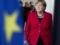 Merkel: Russia has long violated the “rocket” treaty