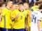 Швеция – Россия 2:0 Видео голов и обзор матча