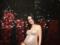 Pregnant Khamayko in tight-fitting dress and Lyudmila Barbir in “chain mail” amazed with their images at a disco party