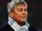 Fenerbahce can hire Lucescu if he is fired from Turkey