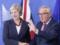 ЕС и Великобритания согласовали проект декларации о будущих отношениях