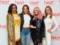 Смуглая Бекхэм и обиженные девочки: Мел Би показала не лучшее архивное фото Spice Girls