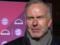 Rummenigge: After the match with Augsburg, Bayern slightly lost its successful course