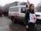 Красный крест отправил в ОРДЛО 380 тонн  гуманитарки 