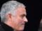 Mourinho: By the end of 2018, MJ will be in the TOP-4