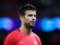 Pique wants to buy a football club