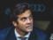 Solari: Of course, after the defeat there is no carnival in the dressing room