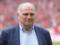 Hoeness: The question of the resignation of Kovacs is not considered