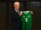 Збірну Ірландії очолив тренер, який виводив їх на ЧС-2002