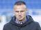 Shevchuk: We play only to win