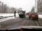 Сотня единиц спецтехники выехала приводить в порядок дороги в Харькове