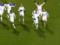 Excellent goal Tsitaishvili free-kick, which helped Dynamo defeat Anderlecht