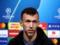 Perisic: We know that there will be enough of a draw to leave the group