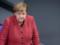 Испугалась до смерти: у самолета Меркель отказали системы связи