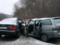 В ДТП на Харьковщине пострадали 5 человек