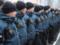 У Нацгвардии появилась новая форма