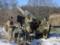 Фото-факт: тернопольские артиллеристы постоянно повышают свое мастерство