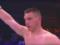 Двое непобедимых украинских боксеров нокаутировали соперников в третьем раунде