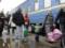 В Украине насчитали около 1,6 млн внутренне перемещенных лиц