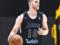 Украинец Михайлюк установил рекорд результативности в баскетбольной лиге США