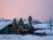 В первый день нового года в ООС погиб украинский военный