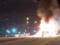 В Магнитогорске взорвалась маршрутка