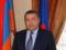 Армения назначила нового посла в Украине