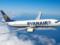 Ryanair шестой год подряд стала худшей авиакомпанией Европы