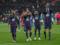 ПСЖ отдал любительскому клубу призовые в Кубке Франции