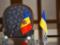 Молдавия обиделась на санкции против Украины
