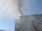 На крыше многоэтажки в оккупированном Крыму прогремели сразу несколько взрывов
