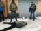 На Киевщине  жители Донбасса  выкрали парня