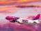 Из-за маленького спроса Wizz Air прекратила продажу билетов на рейсы Харьков-Лондон