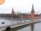 Россияне проникли в канализацию возле Кремля для крещенских купаний