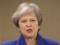 Тереза Мэй написала новый план по Brexit