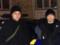 В Киеве рецидивист, мечтавший хорошо отдохнуть, пытался ограбить банк