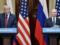 Трампа не пускают к Путину