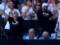Муж чешской теннисистки взорвал Интернет своей реакцией после победы жены над Сереной Уильямс