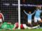 Гол Агуэро в ворота Арсенала: была ли рука?