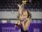 Ястремская побила рекорд Свитолиной после завоевания трофея в Таиланде