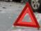 За минувшие сутки в Украине произошло больше 700 ДТП