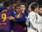 Барселона – Реал 1:1 Видео голов Малкома и Васкеса