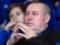 Умер легендарный форвард киевского  Динамо  Виталий Хмельницкий