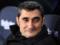 Вальверде продлил контракт с Барселоной