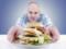 Жир и холестерин в пище приводят к генетическим изменениям
