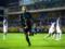 Футболист команды Марадоны забил бешеный гол ударом через себя из-за пределов штрафной