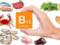 Медики назвали основные симптомы дефицита витамина B12