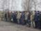 На Волыни подразделения территориальной обороны совершенствуют боевые навыки