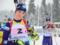 Украинка выиграла  бронзу  на этапе Юниорского кубка IBU в Норвегии
