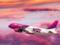Лоукостер Wizz Air открывает два новых направления из Киева